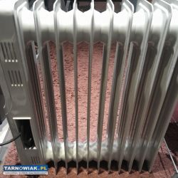 Grzejnik olejowy - Obrazek 3