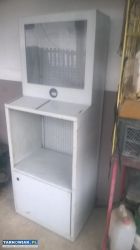 Szafa regał 2X do garażu - Obrazek 1