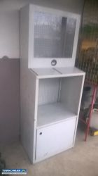 Szafa regał 2X do garażu - Obrazek 3