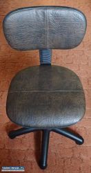 Krzesło biurowe obrotowe dla dziecka - Obrazek 1