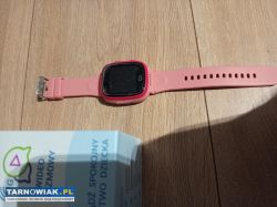 Zegarek dla dziecka locon gjd.13 stan idealny - Obrazek 1