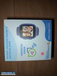 Zegarek dla dziecka locon gjd.13 stan idealny - Obrazek 2