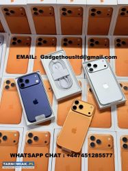 apple iphone 17 pro max, iphone 17 pro, iphone 17 - Obrazek 4