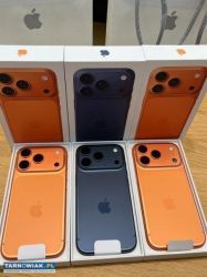 Apple iPhone 17 Pro Max, iPhone 17 Pro, iPhone Air - Obrazek 4