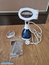 Parownica do ubrań JYSK DF-019A  użyta 1-2 razy - Obrazek 2