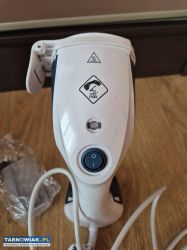 Parownica do ubrań JYSK DF-019A  użyta 1-2 razy - Obrazek 3