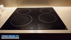 Płyta indukcyjna Electrolux EHD60140P - Obrazek 1