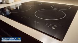 Płyta indukcyjna Electrolux EHD60140P - Obrazek 2