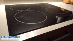 Płyta indukcyjna Electrolux EHD60140P - Obrazek 3