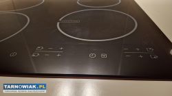 Płyta indukcyjna Electrolux EHD60140P - Obrazek 4