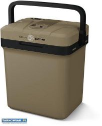 Lodówka samochodowa peme 12v 230v usb - Obrazek 3