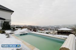 Wyjątkowa willa z dużą zagospodarowaną działką - Obrazek 2