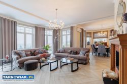 Wyjątkowa willa z dużą zagospodarowaną działką - Obrazek 3