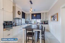 Wyjątkowa willa z dużą zagospodarowaną działką - Obrazek 4