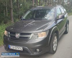 Fiat freemont - Obrazek 1