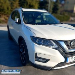 Nissan X-Trail Nissan X-Trail 1.7 dCi Tecna - Obrazek 1