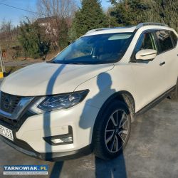 Nissan X-Trail Nissan X-Trail 1.7 dCi Tecna - Obrazek 2
