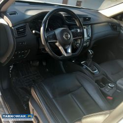 Nissan X-Trail Nissan X-Trail 1.7 dCi Tecna - Obrazek 4