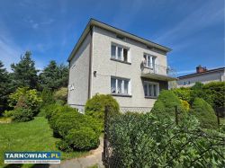 Dom w centrum tuchowa – idealny dla rodziny - Obrazek 1