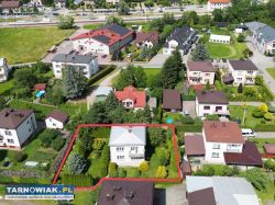 Dom w centrum tuchowa – idealny dla rodziny - Obrazek 4