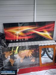 Obrazy ,lustro, stolik, rolki i inne - Obrazek 1