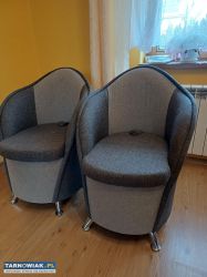 Dwa fotele plus gratis - Obrazek 1