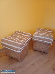 Dwa fotele plus gratis - Obrazek 3