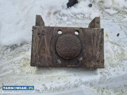 Wspornik zaczepu dolnego Ursus C-330 - Obrazek 1