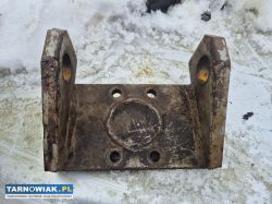 Wspornik zaczepu dolnego Ursus C-330 - Obrazek 2