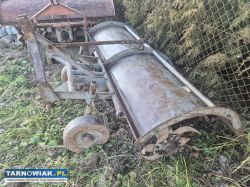 Glebogryzarka 165 Unia Grudziądz - Obrazek 2