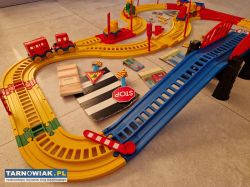 kolejka Wader - pociągi i tory - Obrazek 3