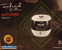 multicooker - Obrazek 1