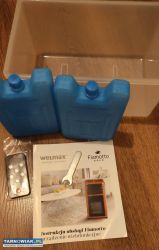 kominek Fiamotto Gold - Obrazek 4