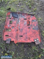 Podstawa zbiornika paliwa T-25 - Obrazek 4