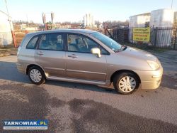 Suzuki Liana 1,6 2004 rok, z polskiego salonu - Obrazek 2