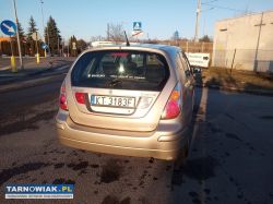 Suzuki Liana 1,6 2004 rok, z polskiego salonu - Obrazek 4