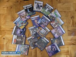 Super gry na playstation PS4 PS5 - Obrazek 1