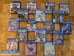 Super gry na playstation PS4 PS5 - Obrazek 2