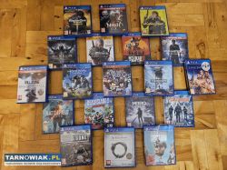 Super gry na playstation PS4 PS5 - Obrazek 3