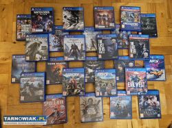 Super gry na playstation PS4 PS5 - Obrazek 4