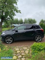 sprzedam opel mokka 4x4 - Obrazek 1