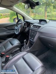 sprzedam opel mokka 4x4 - Obrazek 3