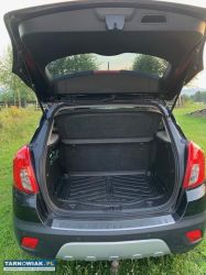 sprzedam opel mokka 4x4 - Obrazek 4