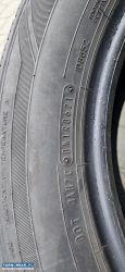 Opony letnie 235/55/18 - Obrazek 3