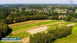 Skrzyszów- budowlana 17 arów - Obrazek 2