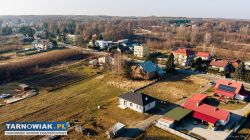 Budowlano rolna- 12 arów - Obrazek 1