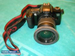 Aparaty analogowe. - Obrazek 4