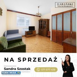 Oryginalny dom - Tarnów - ul. Górna - Obrazek 3