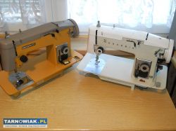 Maszyny do szycia Łucznik. - Obrazek 1