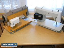 Maszyny do szycia Łucznik. - Obrazek 2
